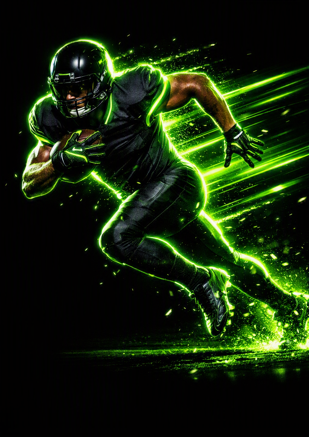 Neon Player